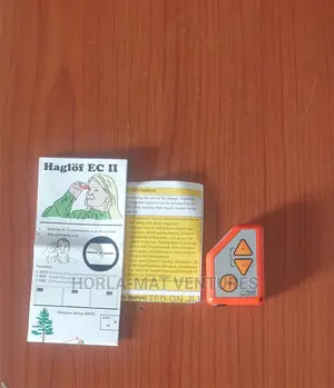 Haglof EC II Digital Clinometer