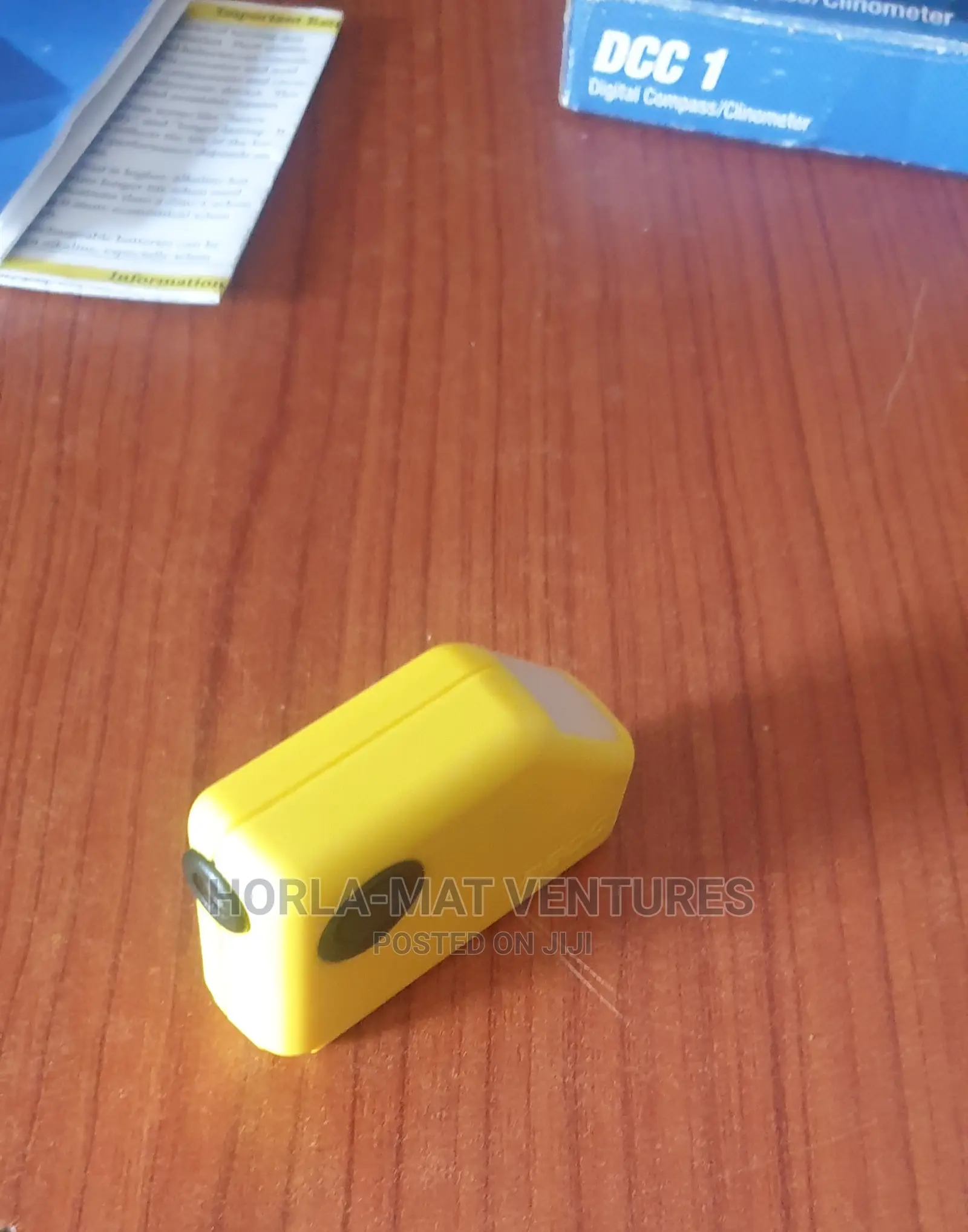 PECO DCC-1 Digital Clinometer
