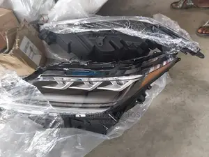 Headlamp Lexus Rx 350 2018 Model