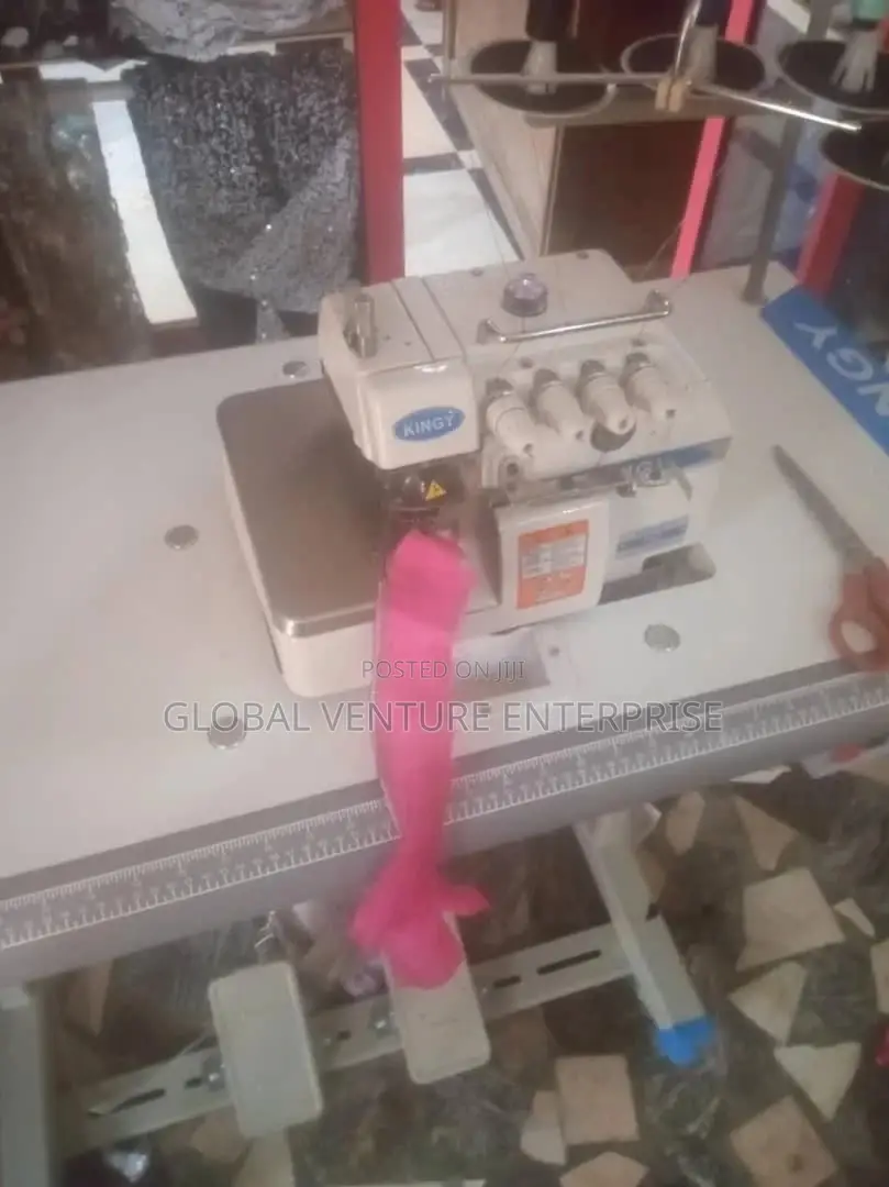 Weaving Machine