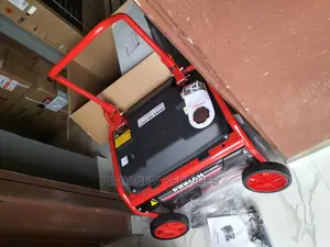 6.5kva Sumec Firman Generator | Eco4990es