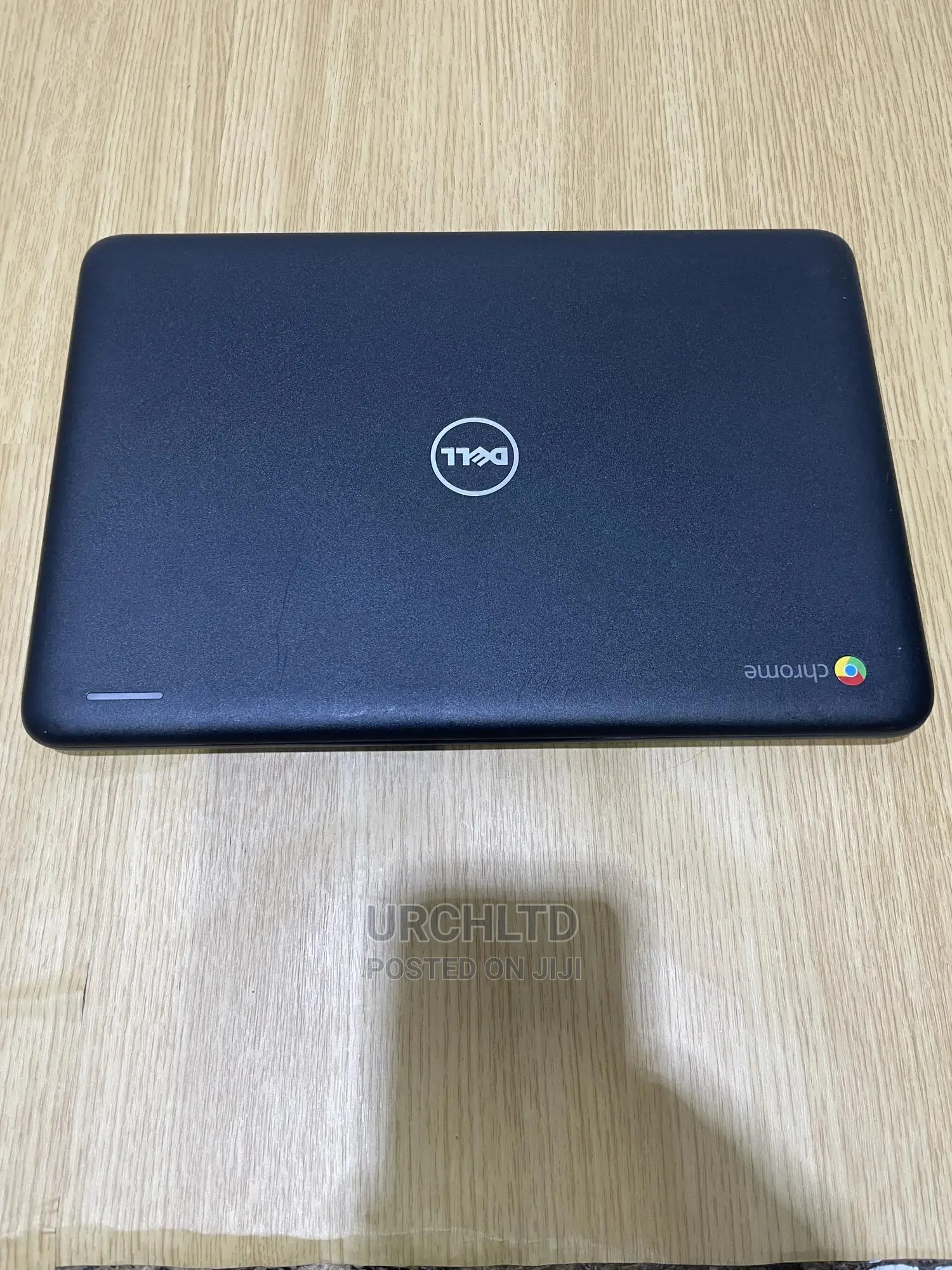 Laptop Dell Chromebook 3180 4GB Intel Celeron SSD 16 GB