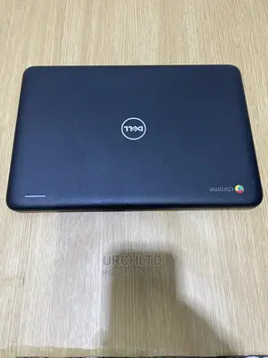 Laptop Dell Chromebook 3180 4GB Intel Celeron SSD 16 GB