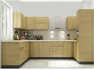Exotic Kitchen Cabinets