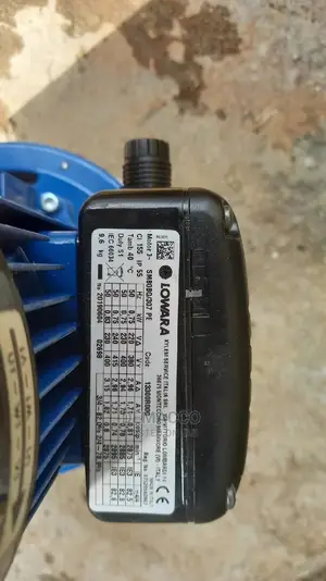 Lowara Surface Pump.Available 1hp