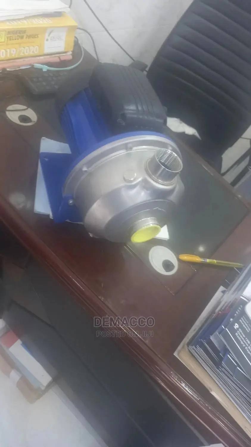 Lowara Surface Pump.Available 1hp