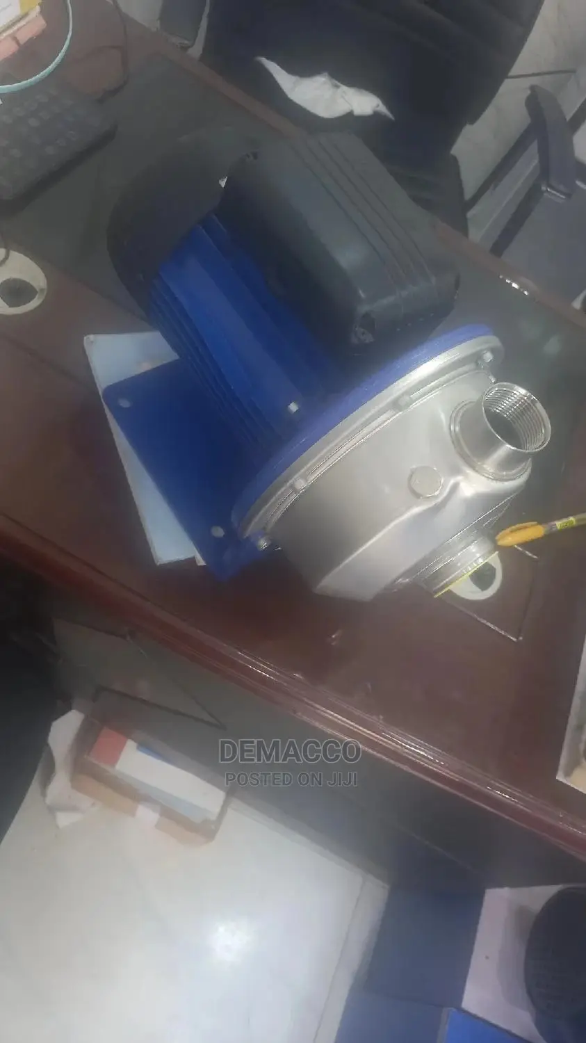 Lowara Surface Pump.Available 1hp