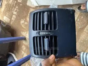 C300 Back a/C Vent