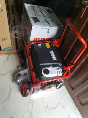 Quality Sumec Firman Generator | Eco499oes