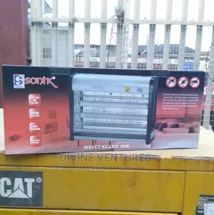 40w Insect Killer