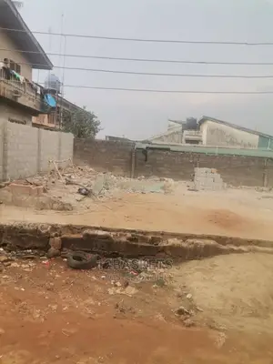 Plots Of Dry, Buy And Build Land At Mowe