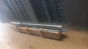 Grundfos Pump Machine