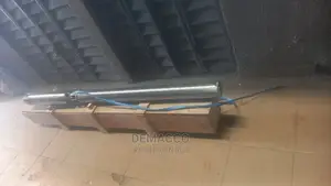 Grundfos Pump Machine