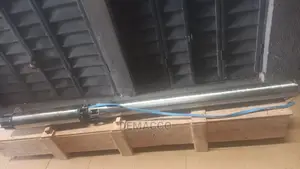 Grundfos Pump Machine