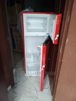 Affordable 204 Liters Refrigerator-Hisense