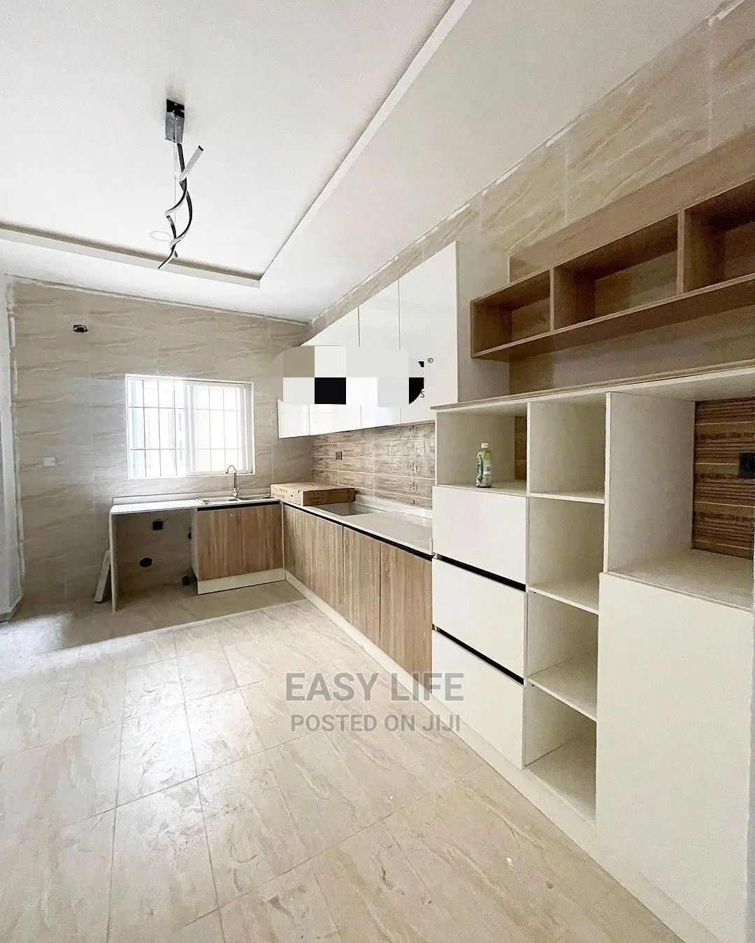 Kitchen Cabinet