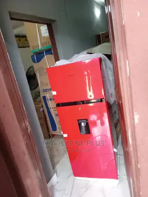 Brand New Hisense Ref 205drb Refrigerator