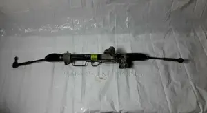 2007 - 2010 Saturn Outlook 3.6l Power Steering Rack