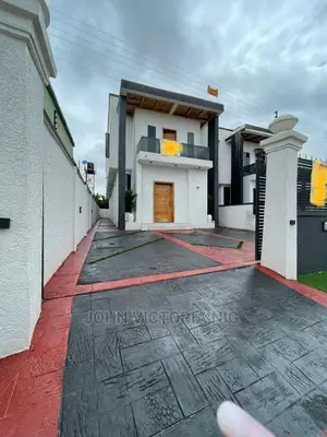 5bdrm Duplex in Ajah Lekki for sale