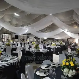 Event Hall N Decor Promo Festac