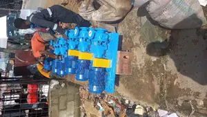 Johnson Centrifugal Pump