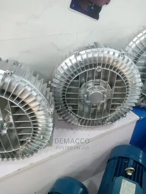 Air Blower Pump 3hp