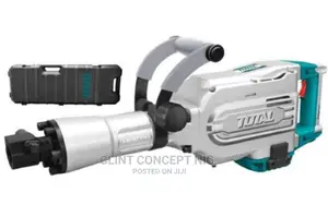1700watts Total Industrial Demolition Machine