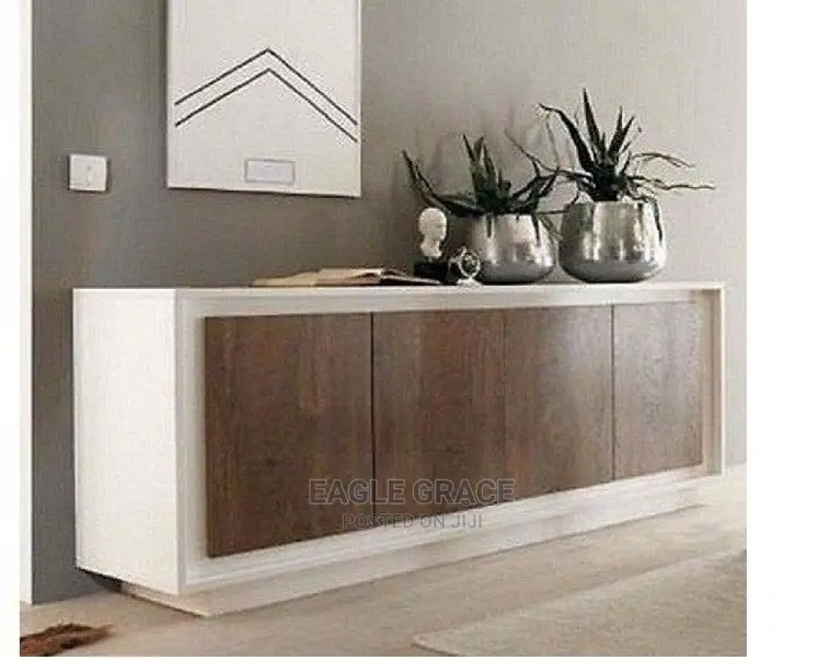 Modern Home/Office Console