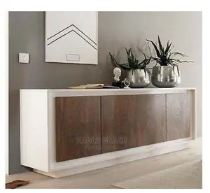 Modern Home/Office Console