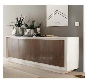 Modern Home/Office Console