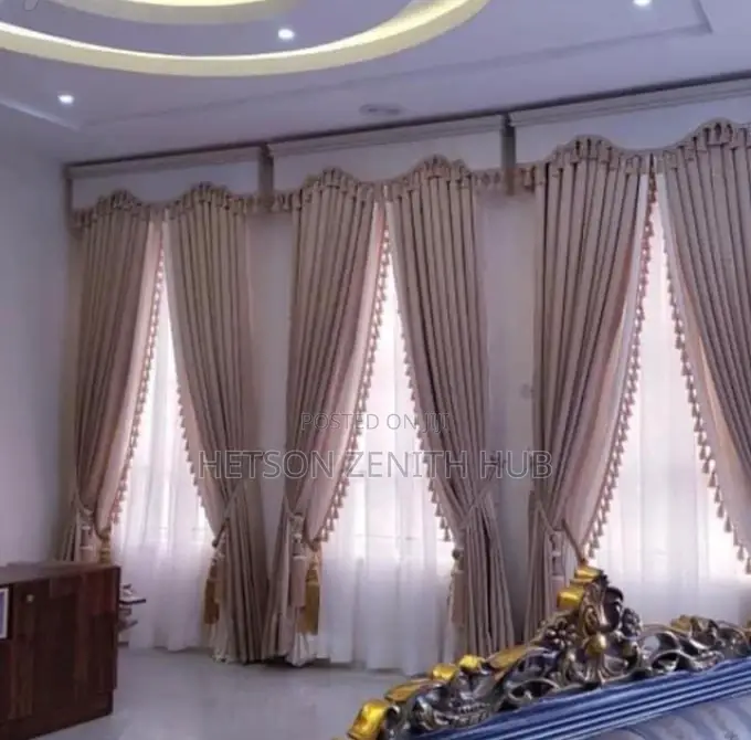 Perfect Curtains