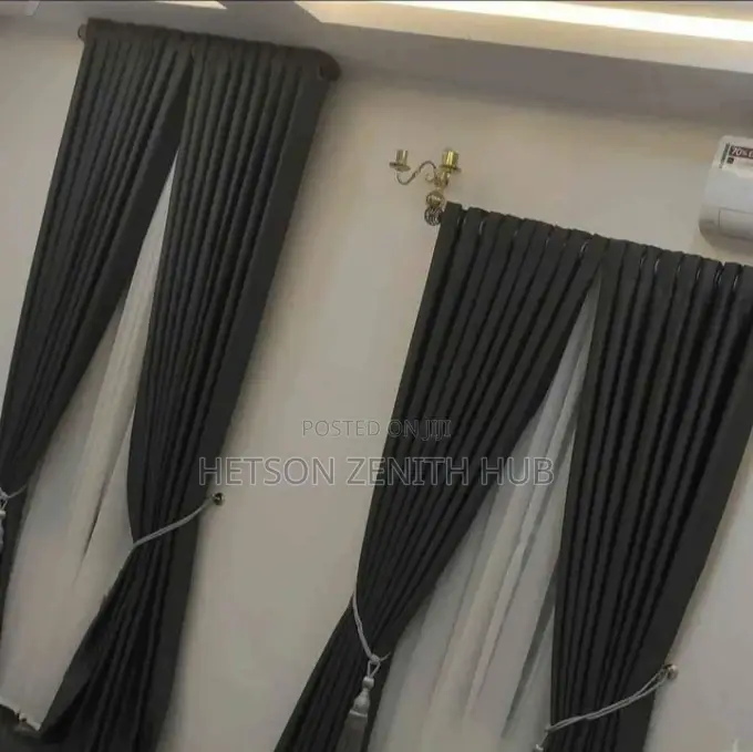 Perfect Curtains