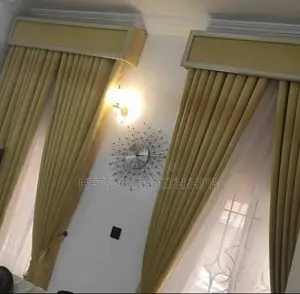Perfect Curtains