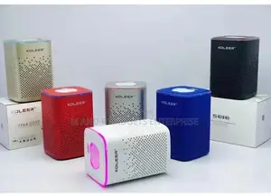 Koleer Mp3 Speaker