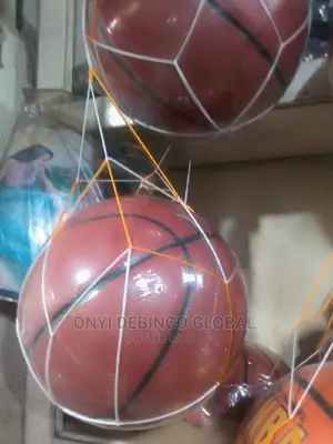 Original Spalding Nba Professional Basket Ball