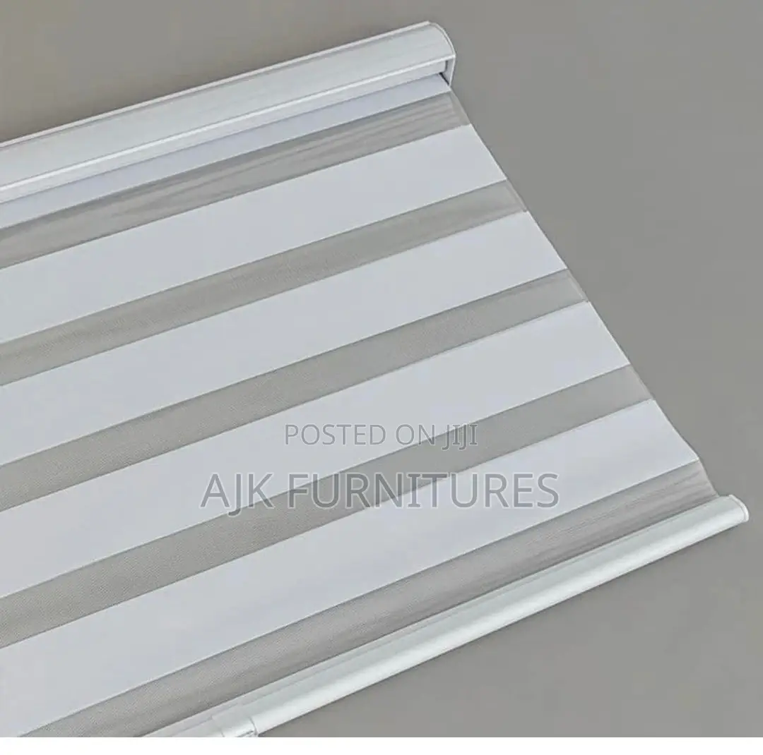 Unique Window Blinds