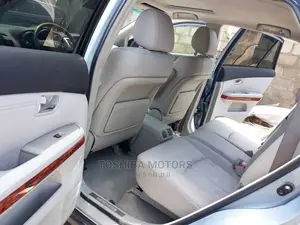 Lexus RX 350 AWD 2009 Blue