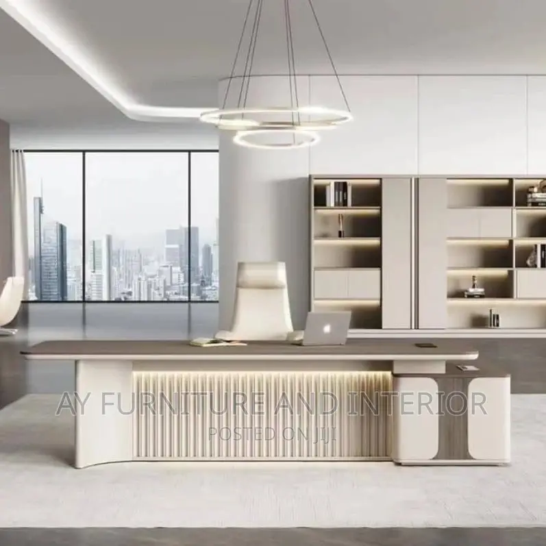 Office Table