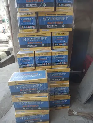 Quality Korea Battery 12volt 62ah GDK for Small Cars.