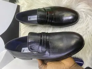 Italian Moresh Leather Shoe