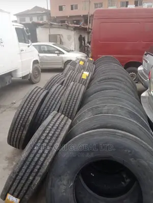 Quality Tires Blackhawks 315/80/22.5 for Trucks
