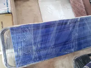 Wardscreen