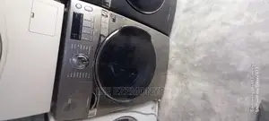 Inverter Washing Machine