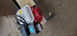 Fish Pellet Machine's