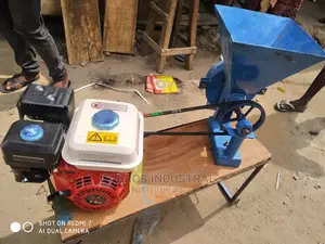 Grinding Machine Gx200/6.5h Only for Wet Thing to Grind .