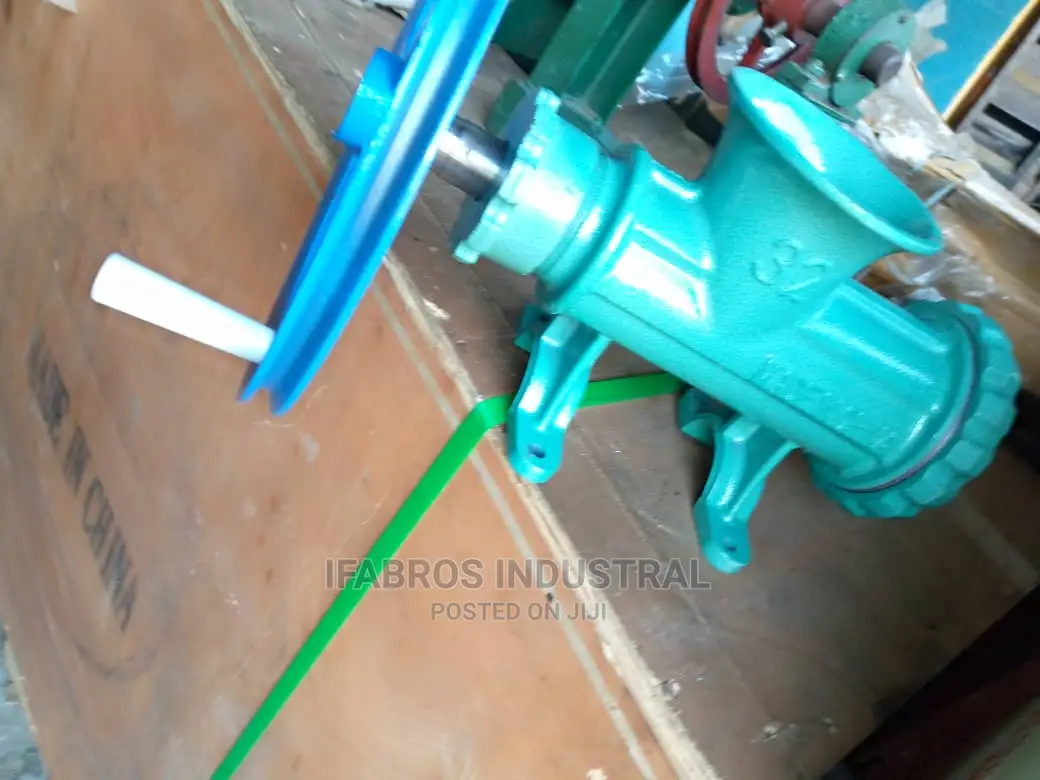 Grinder Head Size 32