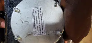 Transfer Pump 750w That's 1hp
