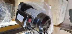 Transfer Pump 750w That's 1hp