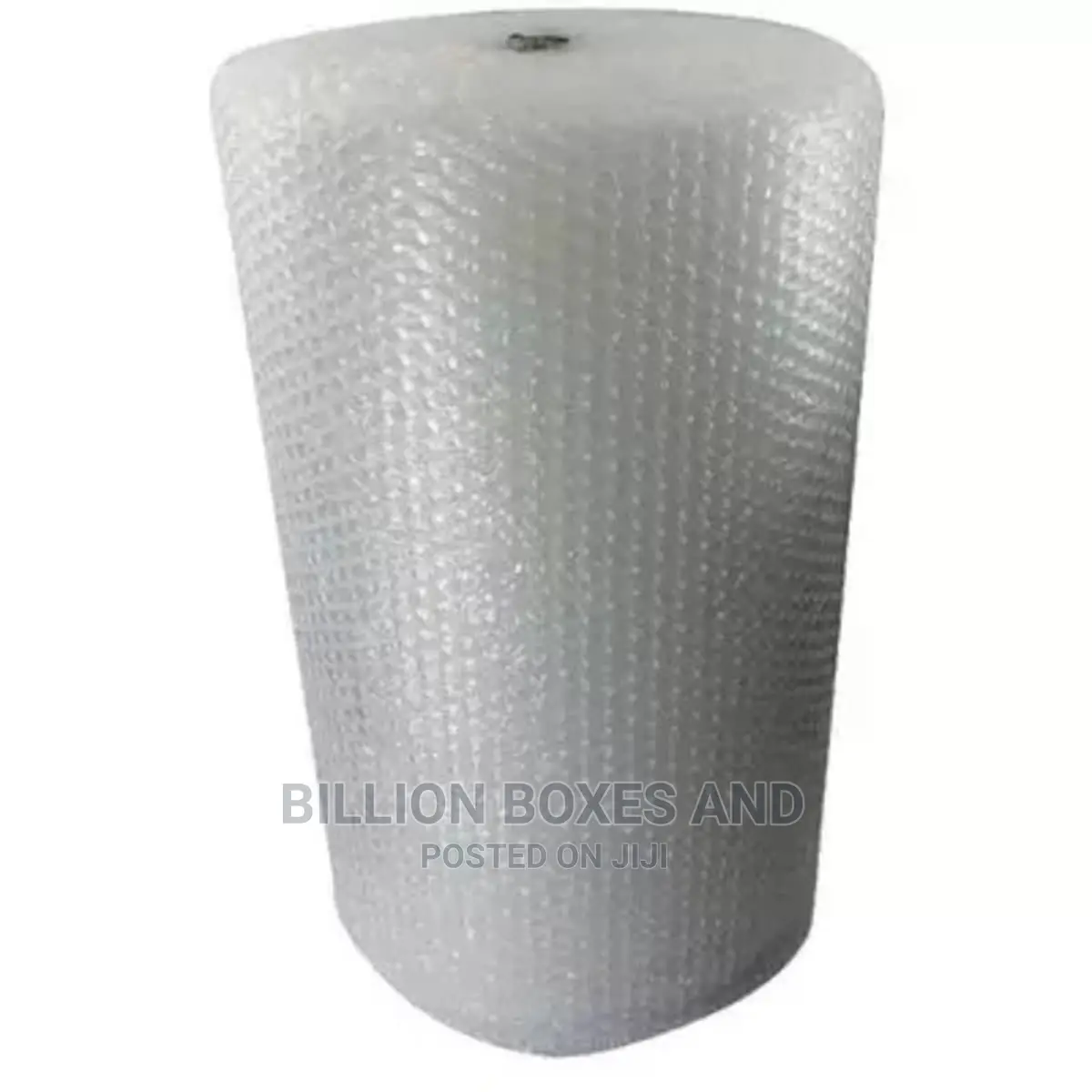 (Bulk) Quality Bubble Wrap 600mm by 20meters