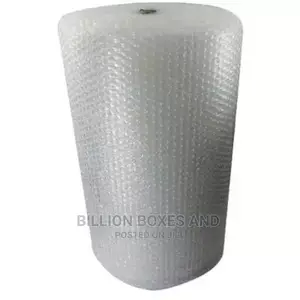 (Bulk) Quality Bubble Wrap 600mm by 20meters